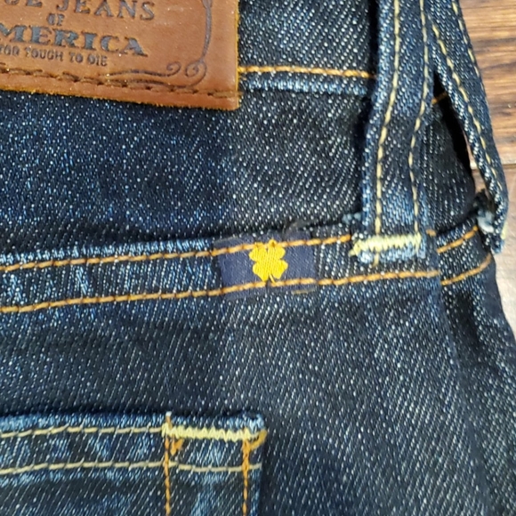 Lucky Brand Sweet'n Low jeans, 0/25 - Picture 5 of 11